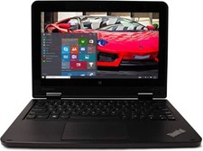 Lenovo Yoga 11e 11.6" Touch