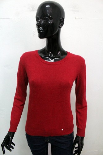Guess damen pullover - guess, gr.