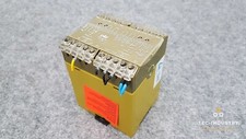 PILZ | P2HZ/5 240V~/2a/2r | SICHERHEITSRELAIS I SAFETY RELAY MODULE 