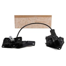 ORIGINAL Renault Radhalterung