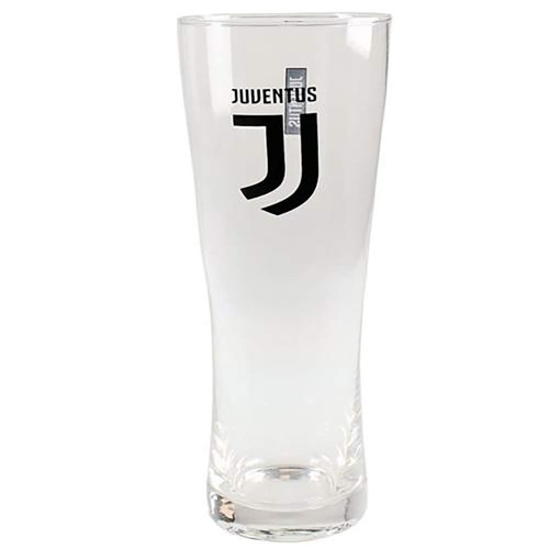 Juventus bierglas pint - bierglas, glas