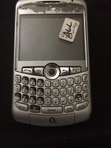 Blackberry curve 8310 - 8310,