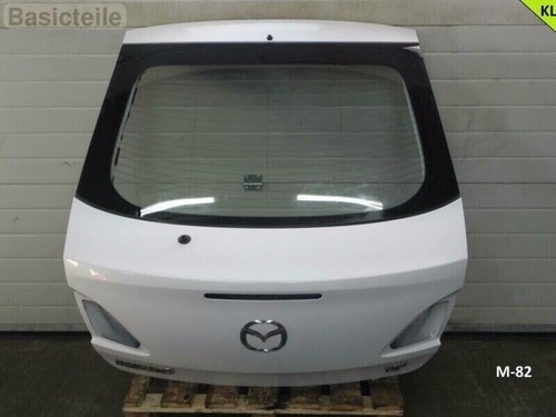 Mazda hatchback - gh,