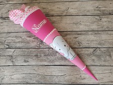 Schultüte / Zuckertüte aus