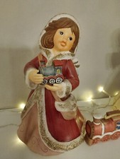 Original Goebel Engel mit