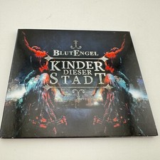Blutengel – Kinder Dieser
