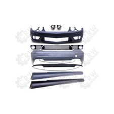 Bodykit für mercedes - für,