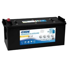 Exide ES1600 Gel Batterie