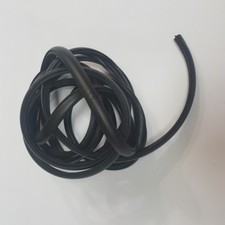 Profilgummi Kedergummi