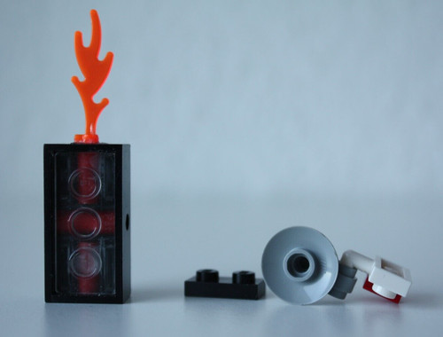 Lego technik ersatzteile - lego,