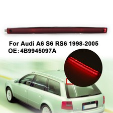 4B9945097A Dritte Bremsleuchte Rücklicht Für Audi A6 S6 RS6 Touring 98-05