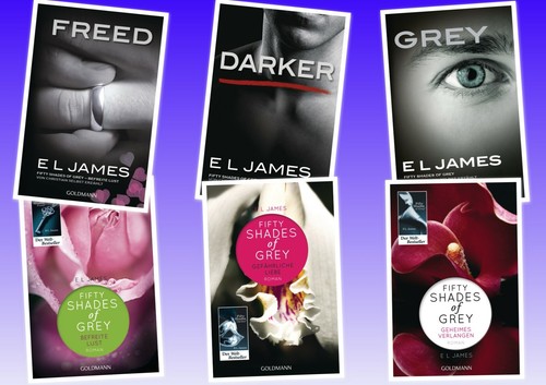 Fifty shades grey l - shades,