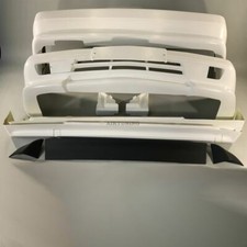 Full bodykit bumpers skirts - bodykit, bumpers,