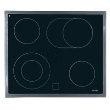 Glaskeramikplatte gorenje