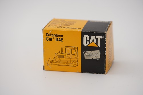 Nzg 205 cat caterpillar - 205,