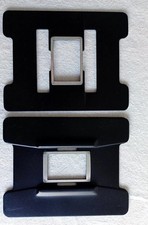 Magnifax 3 Kleinbild-Metallmasken 35mm Metal masks insert 35mm Meopta Magnifax 3