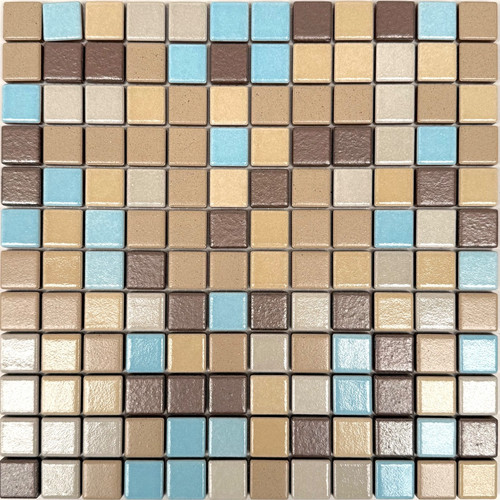 Mosaik fliesenmatte appiani - mosaik,