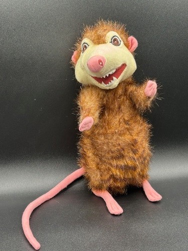 Eddie opossum aus - opossum, ice