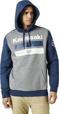 Kapuzenpullover Kawasaki