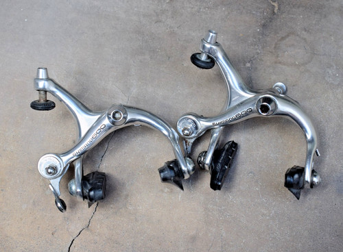 Shimano 600 6207 bremsen - shimano, ex