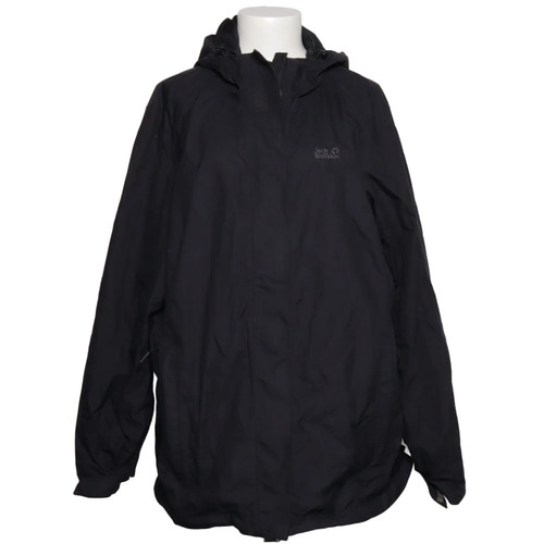 Jack wolfskin allwetterjacke - jack, wolfskin,