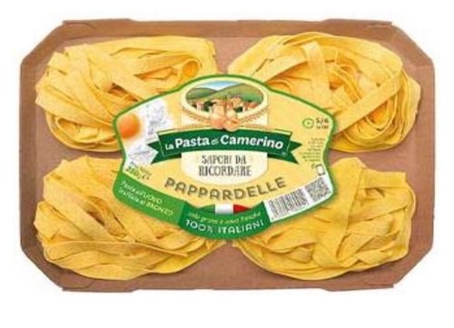 250g la pasta di - pasta,