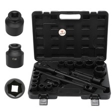 19-50mm Stecknüsse LKW Prof-