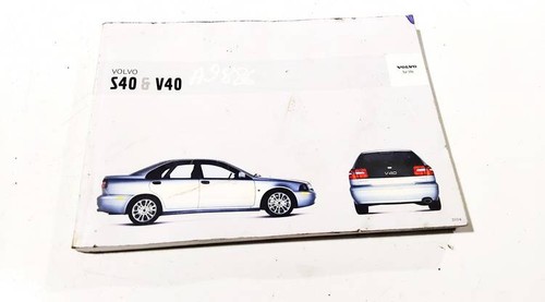Volvo v40 2004 - volvo,