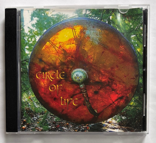 Circle life gesänge der - gesänge,