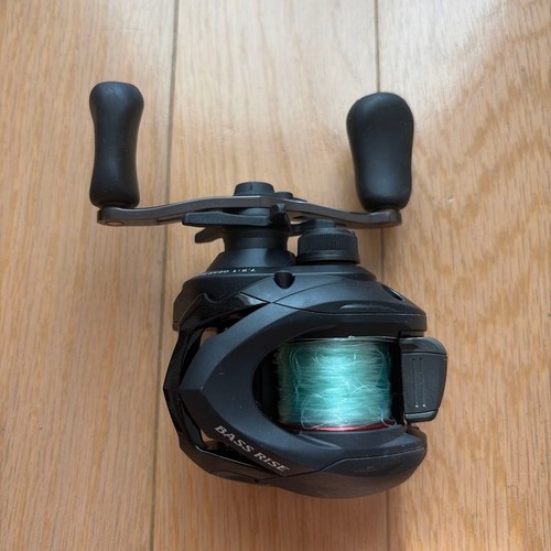 Fast neuwertig shimano 18 - [fast,