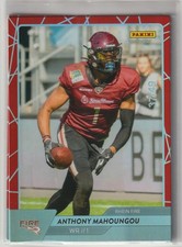 Anthony MAHOUNGOU - Panini
