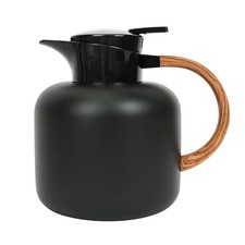 2L Isolierkanne doppelwandigen