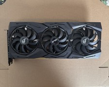 ASUS Strix RTX 2080 8G ROG