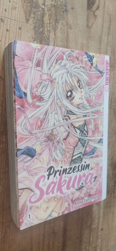 Prinzessin sakura 2in1 band - prinzessin, 2in1,