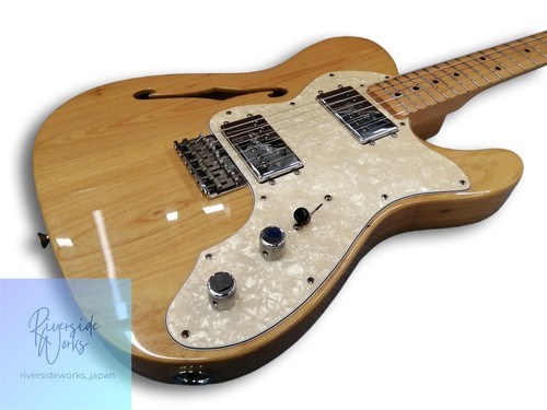 Fender mexico telecaster - fender,