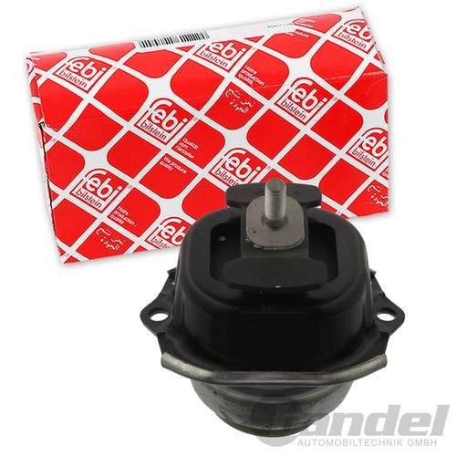 Febi motorlager links passend - motorlager,