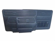 Türverkleidungen Türpappen