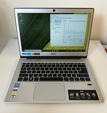 Acer Swift 1 Laptop 14" IPS |