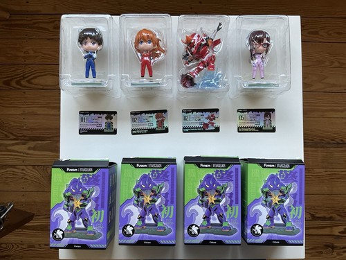 Neon genesis evangelion - genesis,