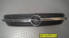 Kühlergrill opel x01 - kühlergrill, meriva