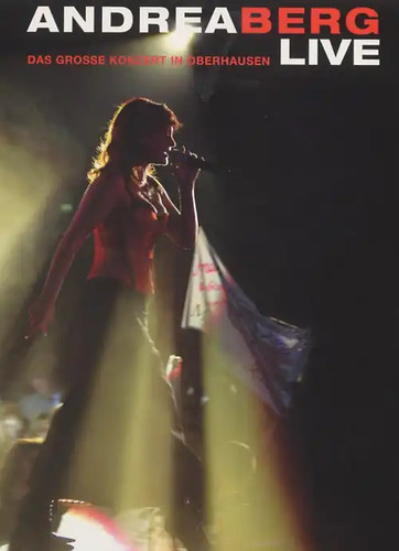 Andrea berg live das große - berg,