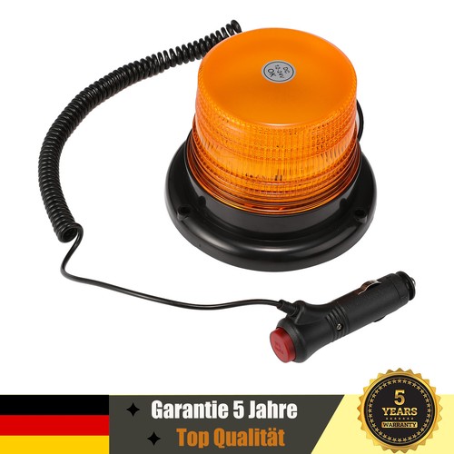 Blinkleuchte 12v led ip67 - 12v,