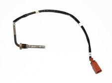 Abgastemperaturgeber vor Dieselpartikelfilter  03L906088FG Fabia 5J 1,6 TDI CR 