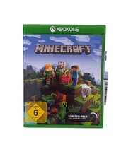 Minecraft - Xbox One Edition -