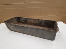 Aschekasten Ascheschub Für Lohberger Rega 75