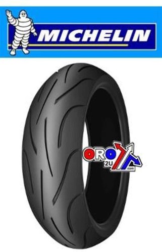 Michelin 190 zr17 - michelin, (73w)