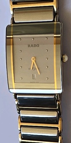 Rado diastar jubilé - diastar,