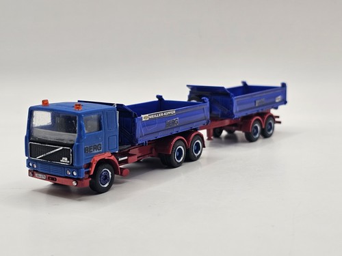 Wiking herpa brekina 87 - wiking,