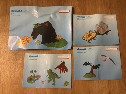Playmobil 4171