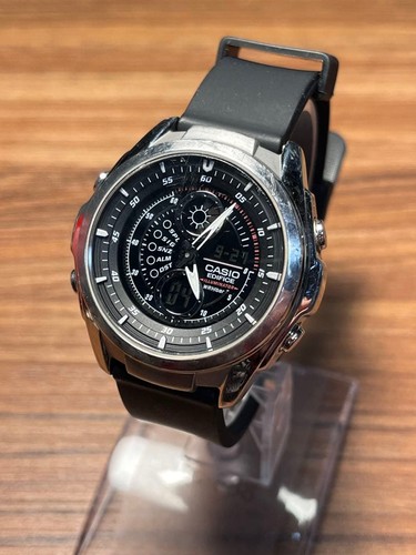 Working casio edifice efa 116 - casio,